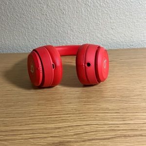 Wireless Solo Beats by Dre
